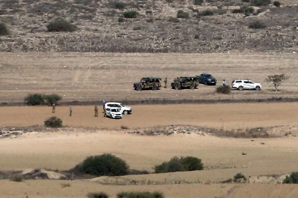 Глава Дении призвал к более заметному присутствию Unficyp у буферной зоны
