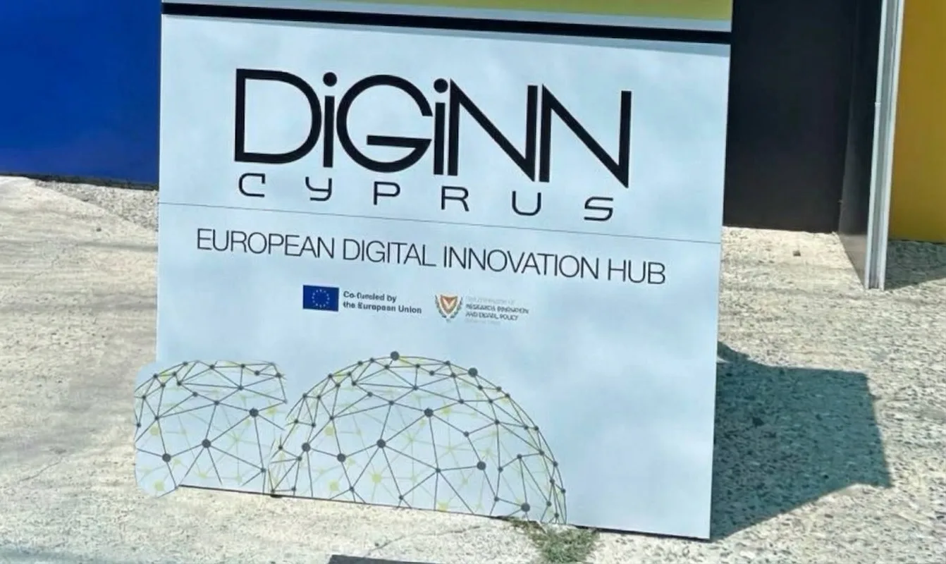 Το DiGiNN στηρίζει περισσότερους από 1.500 επαγγελματίες στην προσπάθεια ψηφιακού μετασχηματισμού της Κύπρου