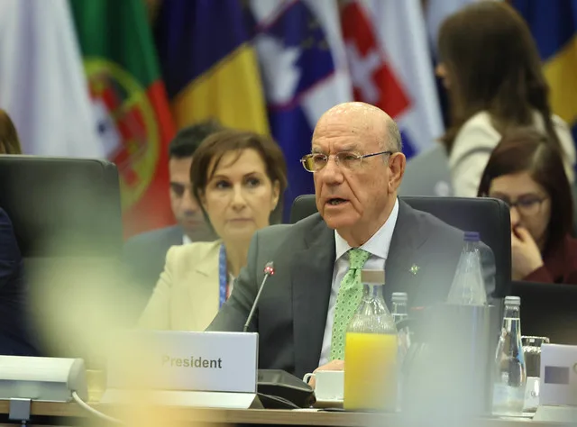 Keravnos says Great Sea Interconnector cost could exceed €1.9bn