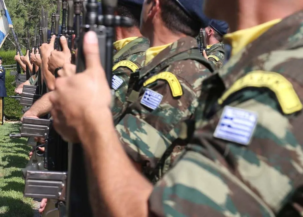 Former Eldyk soldier seeks compensation over 2024 grenade injury in Cyprus