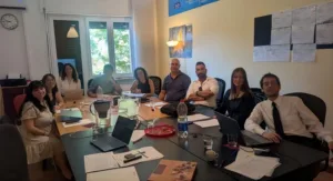 Το Evep ηγείται έργου Erasmus+ για τις δεξιότητες των νέων σε blockchain, AI και Web3