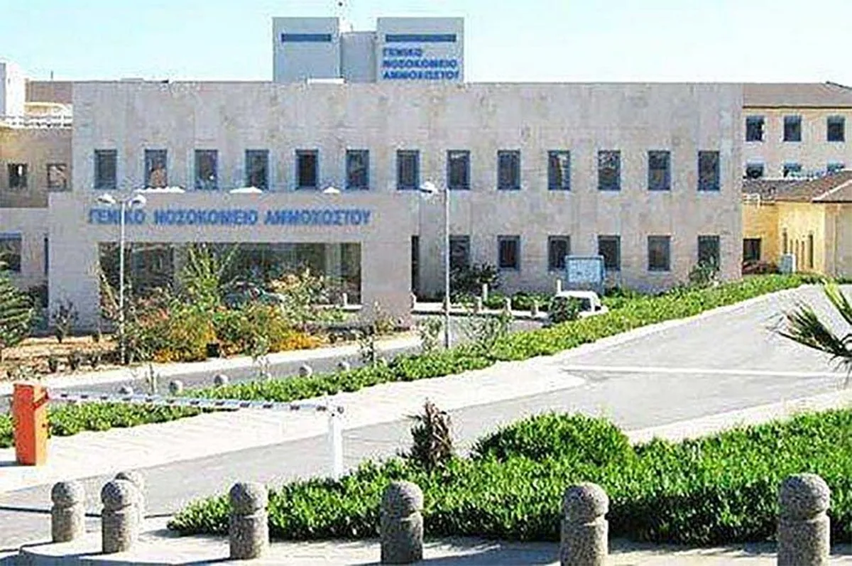 Βρετανός πέθανε αφού αισθάνθηκε αδιαθεσία ενώ καταδυόταν στην Αγία Νάπα