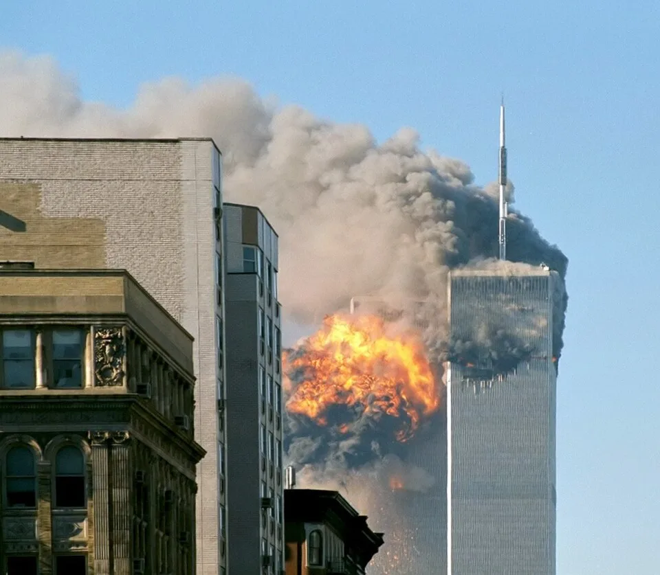 Cyprus Mail staff recall newsroom response to September 11 attacks