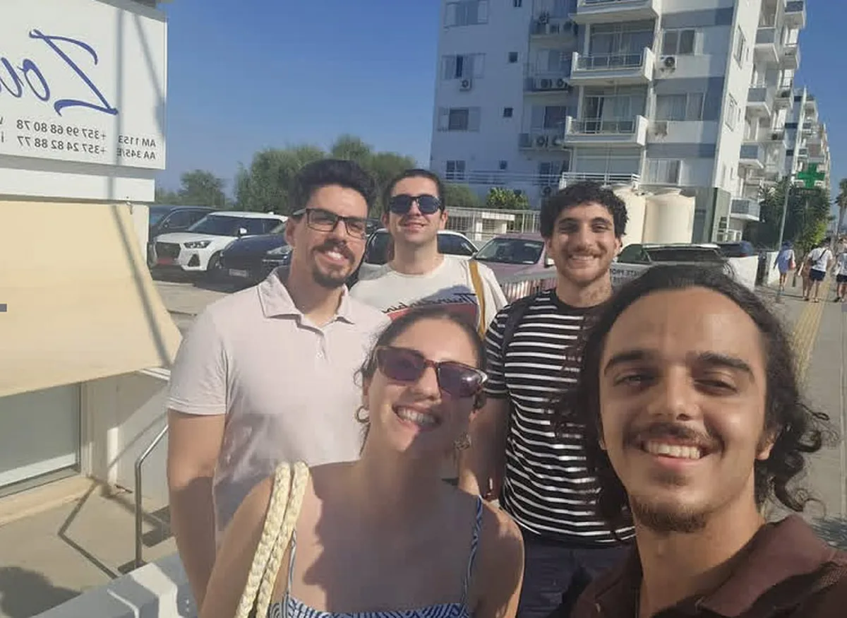Το Cylingo καταγράφει κοινές λέξεις των ελληνοκυπριακών και τουρκοκυπριακών διαλέκτων