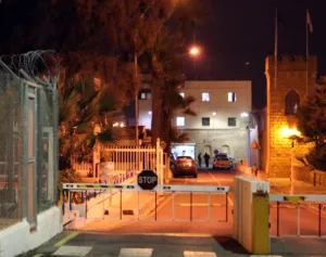 Δήμοι ζητούν την ανάκληση του σχεδίου για φυλακές στον Άγιο Σωζόμενο