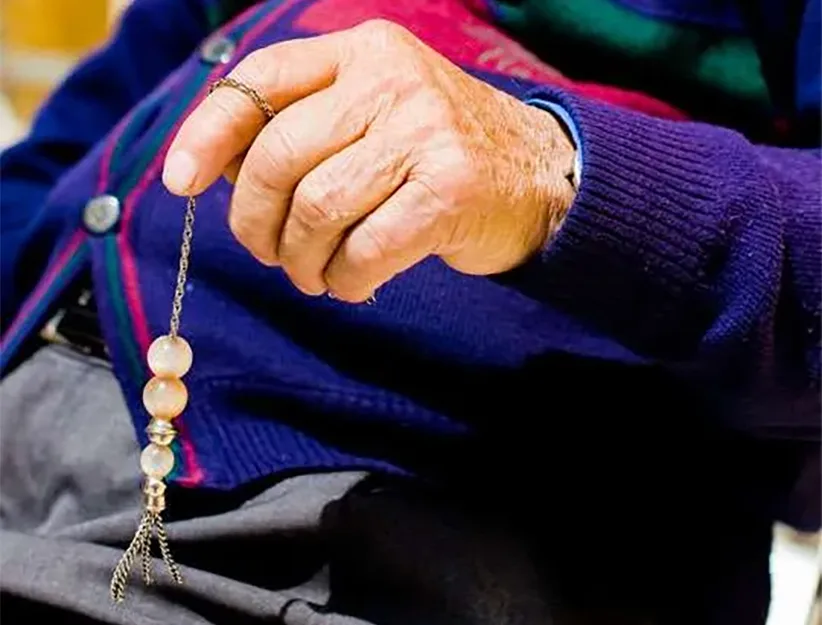 Komboloi’s journey from prayer beads to a symbol of everyday life