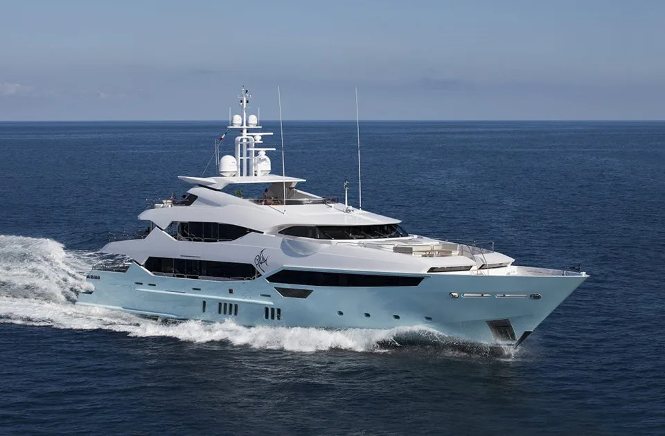 State loses over €5m in fees from six unused pleasure boat mooring areas