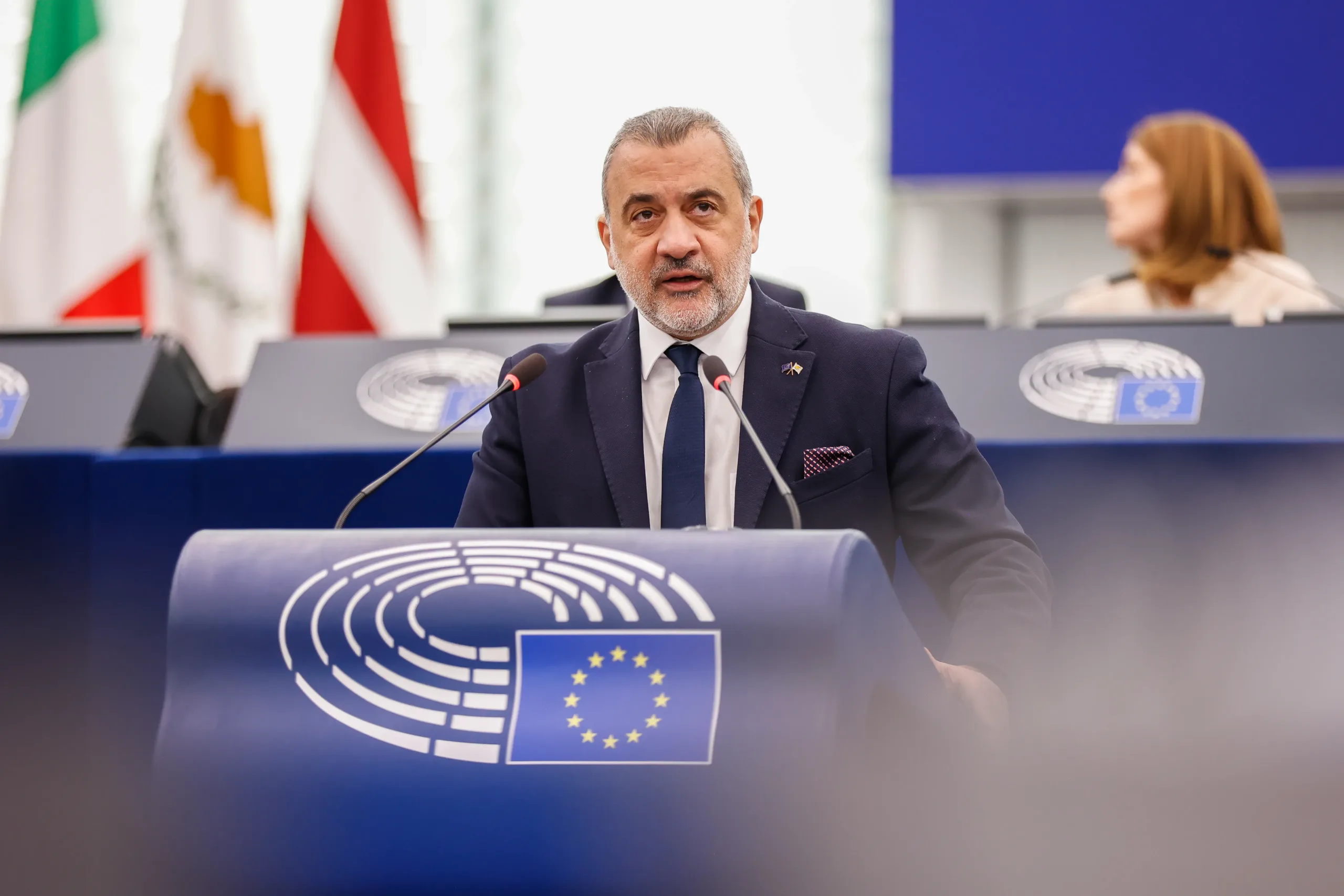 Επιτροπή του Ευρωπαϊκού Κοινοβουλίου στηρίζει αίτημα χρηματοδότησης για μνημείο θυμάτων βιασμού στην Κύπρο