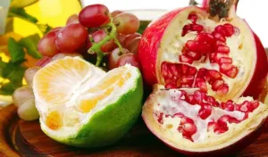 Сезонные фрукты на Кипре: календарь по месяцам