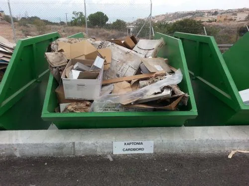 Larnaca district organisation takes over Green Point management