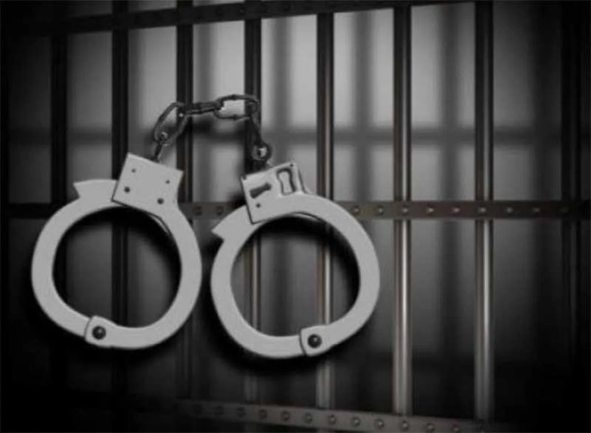 Мужчина задержан в ювелирном магазине Лимасола с вещами, связанными с предыдущей кражей со взломом