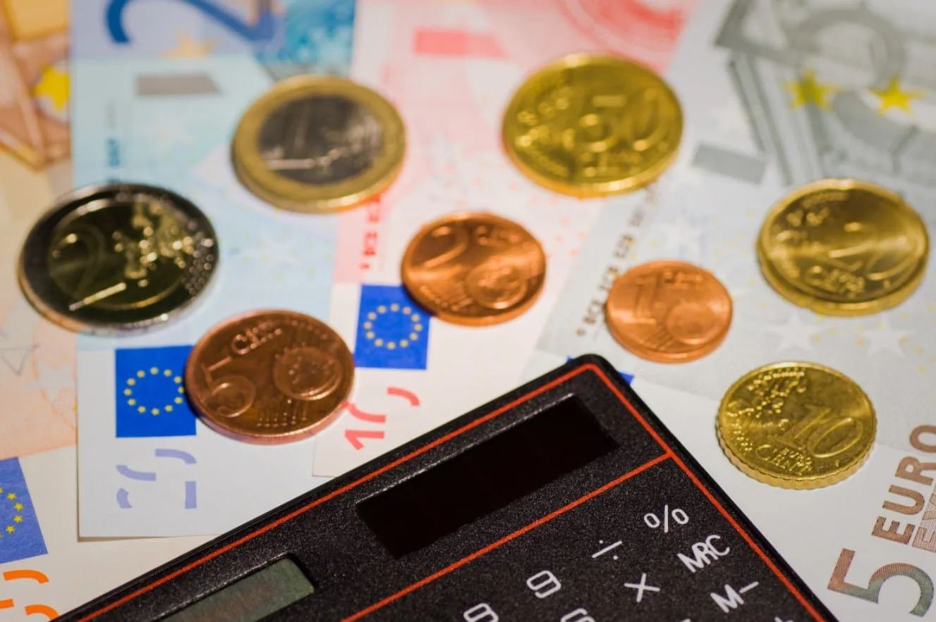 Cyprus deposits and loans rise in August as annual credit growth accelerates