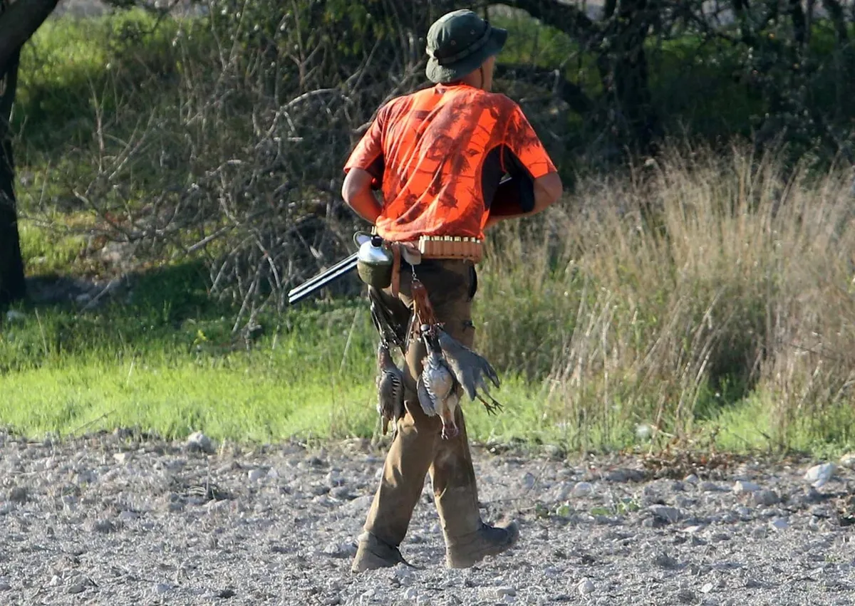 Elam MP rejects anti-hunting activists’ participation in House committee debate