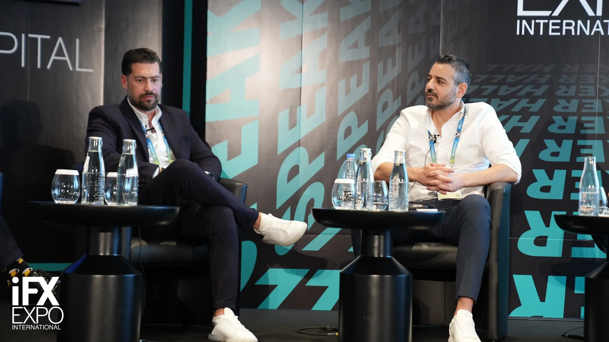 Kraken executive says regulated digital finance can strengthen Cyprus economy