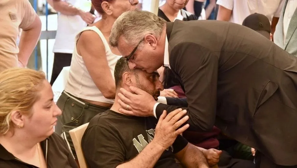 Συνεχίζεται η αναζήτηση για 20 αγνοούμενους καθώς δύο τουρκικά πλοία συνδράμουν ανοιχτά της Κερύνειας