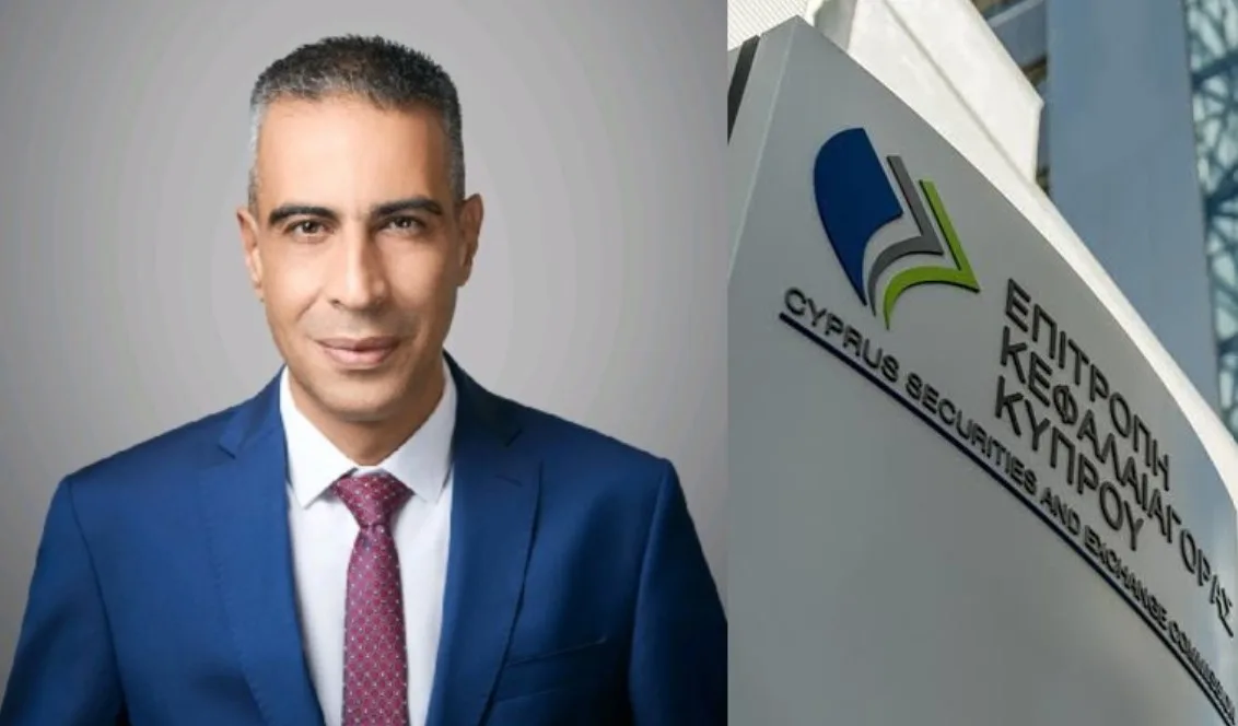 George Karatzias set to return to CySEC as chairman