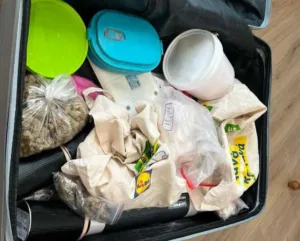 Δύο υπό κράτηση μετά τον εντοπισμό 27,5 κιλών κεταμίνης σε διαμέρισμα στη Λεμεσό