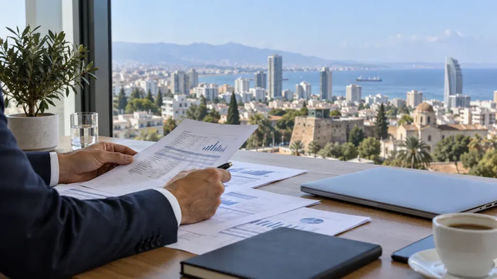 Offshore accounts: why do you need one and what are the benefits?