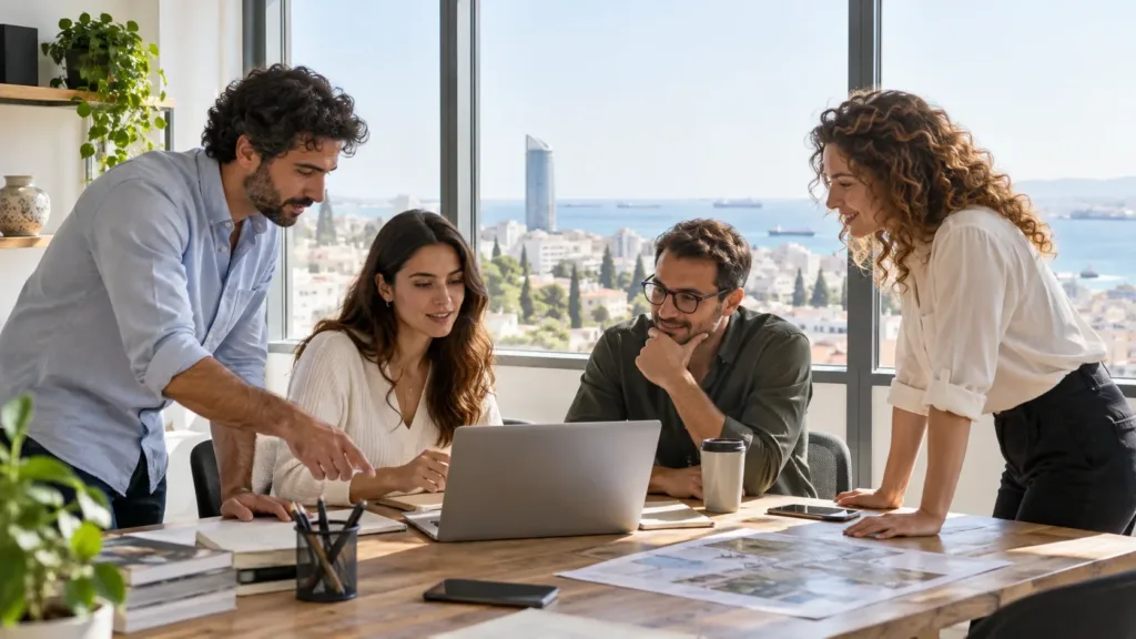 Doing Business in Cyprus: Key Benefits for Companies
