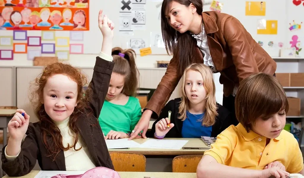 Boarding school for children in Cyprus: combining business with pleasure