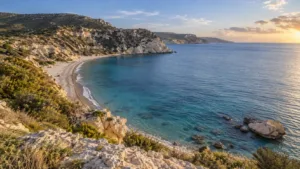Отели Писсури: Columbia Beach Resort 5*, Columbia Beach Hotel 4*
