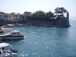 The Battle of Lepanto
