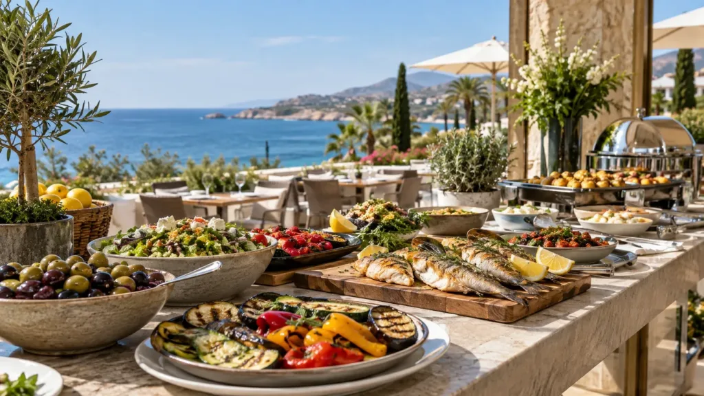 Cyprus All Inclusive