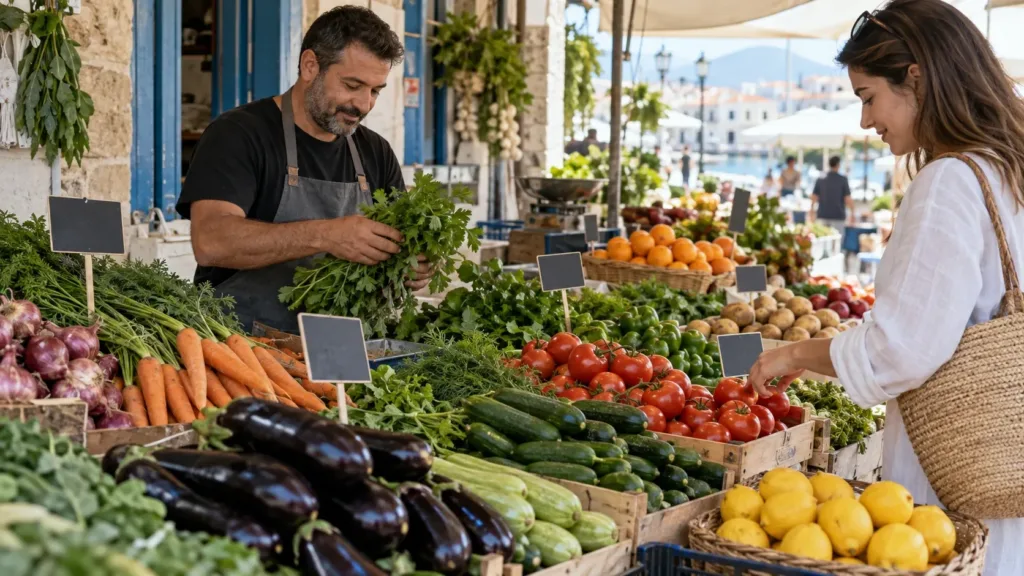 Cyprus Prices