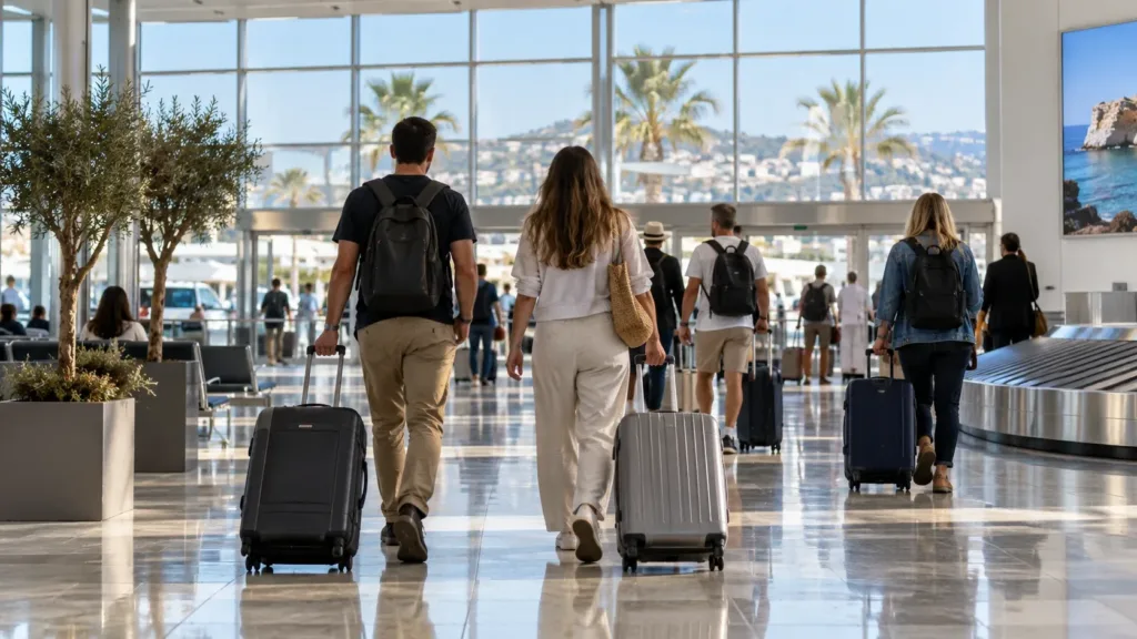 Μετανάστευση στην Κύπρο