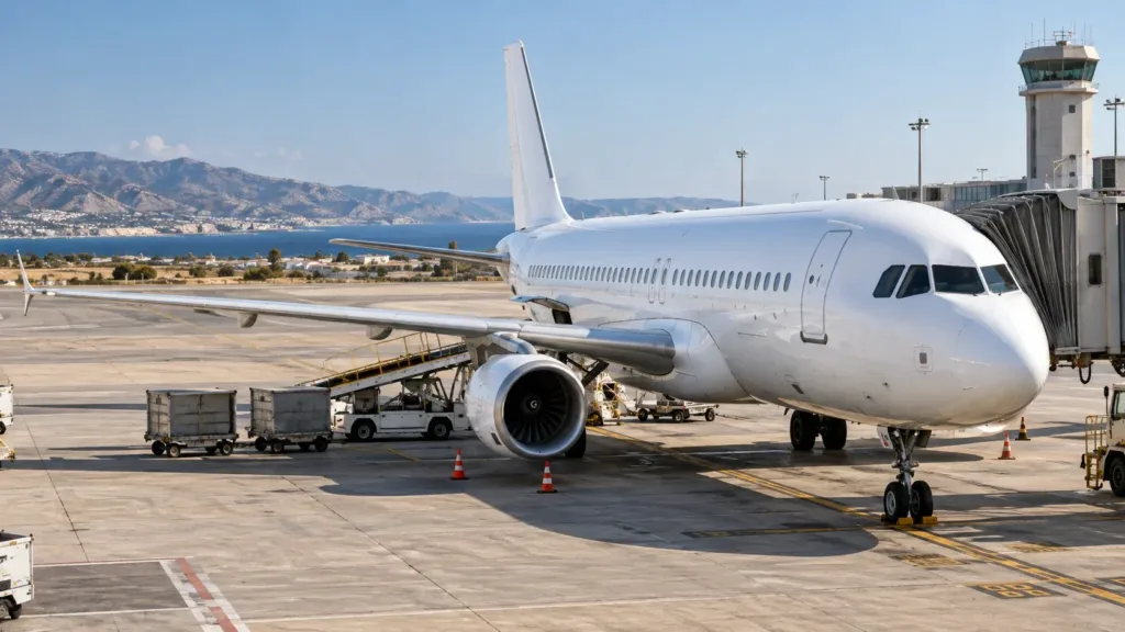 Αεροπορικές συνδέσεις Κύπρου — Ρωσίας: το παρόν και το μέλλον