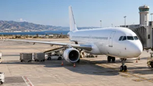 Αεροπορικές συνδέσεις Κύπρου — Ρωσίας: το παρόν και το μέλλον
