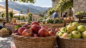 Apple Festival
