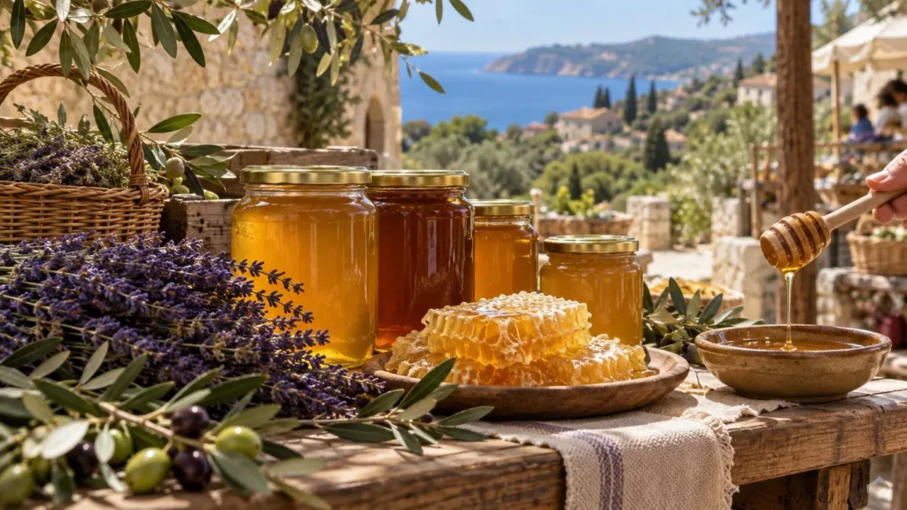 Honey Festival