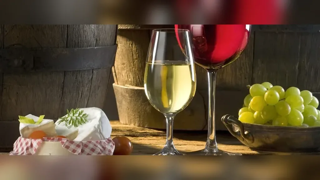 Πώς να συνδυάσετε σωστά τα κυπριακά κρασιά με το φαγητό: λευκά και ροζέ κρασιά