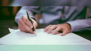 Правила заполнения отчетных документов гражданами РФ