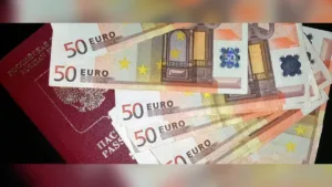 Αναφορές σχετικά με καταθέσεις στο εξωτερικό για πολίτες της Ρωσικής Ομοσπονδίας