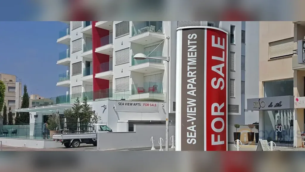 Where to buy an apartment in Cyprus
