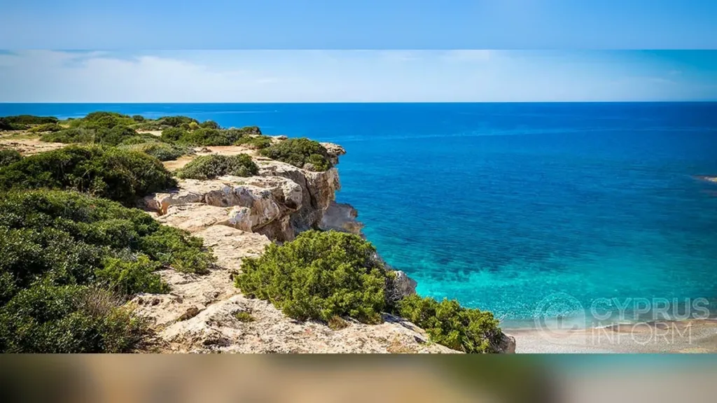 National Forest Park “Cape Greco”