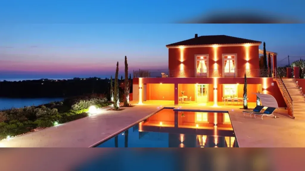 Rentals in Cyprus