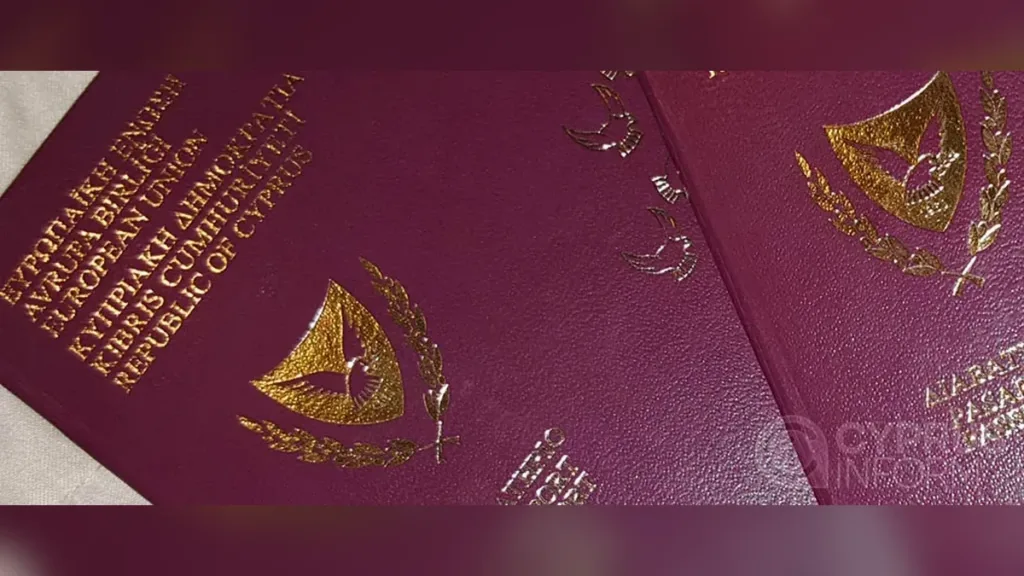 The interview for receiving a Cyprus citizenship through naturalization