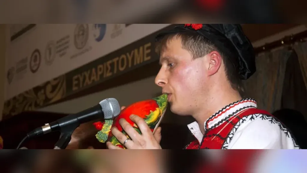‘The Cypriot Tricolour’: Russians in Cyprus