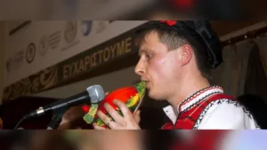 «Кипрский триколор»: русские на Кипре