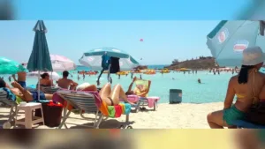 Γιατί οι Ρώσοι τουρίστες επιλέγουν την Κύπρο;