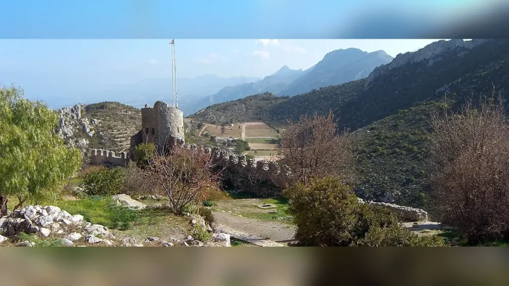 Northern Cyprus