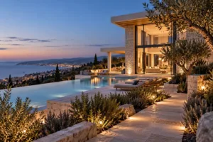 Where to commission a villa design in Cyprus: 5 companies specialising in private building projects
