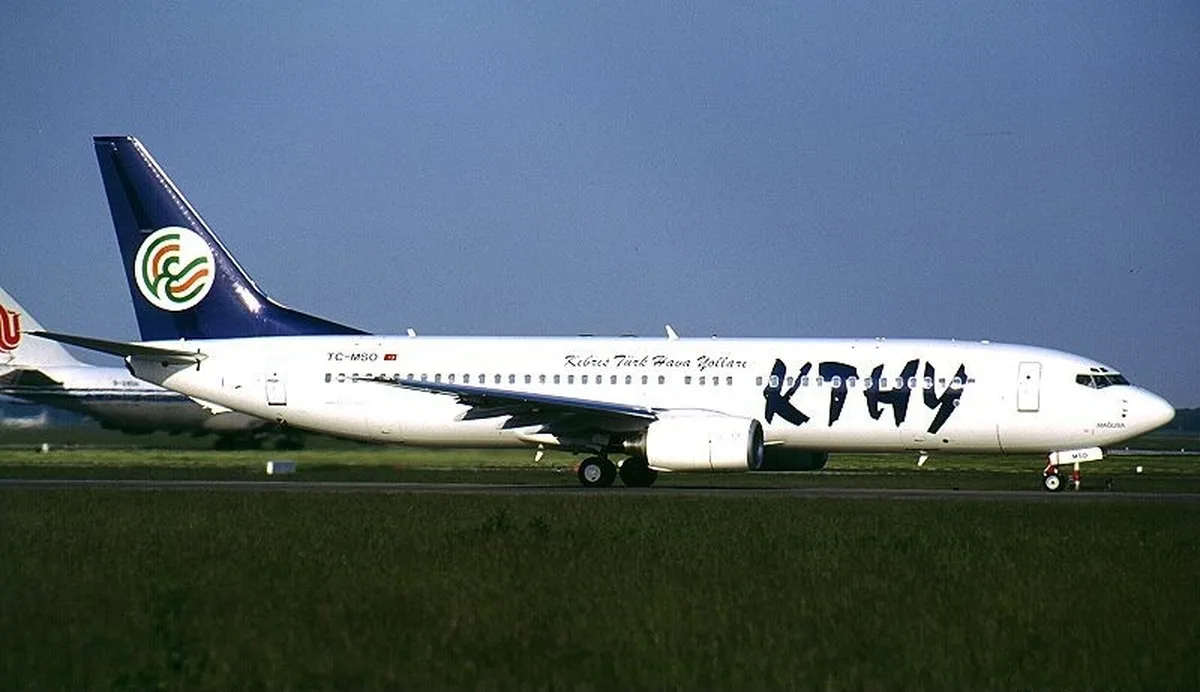 Ustel pledges return of Cyprus Turkish Airlines by 2028 if UBP wins election
