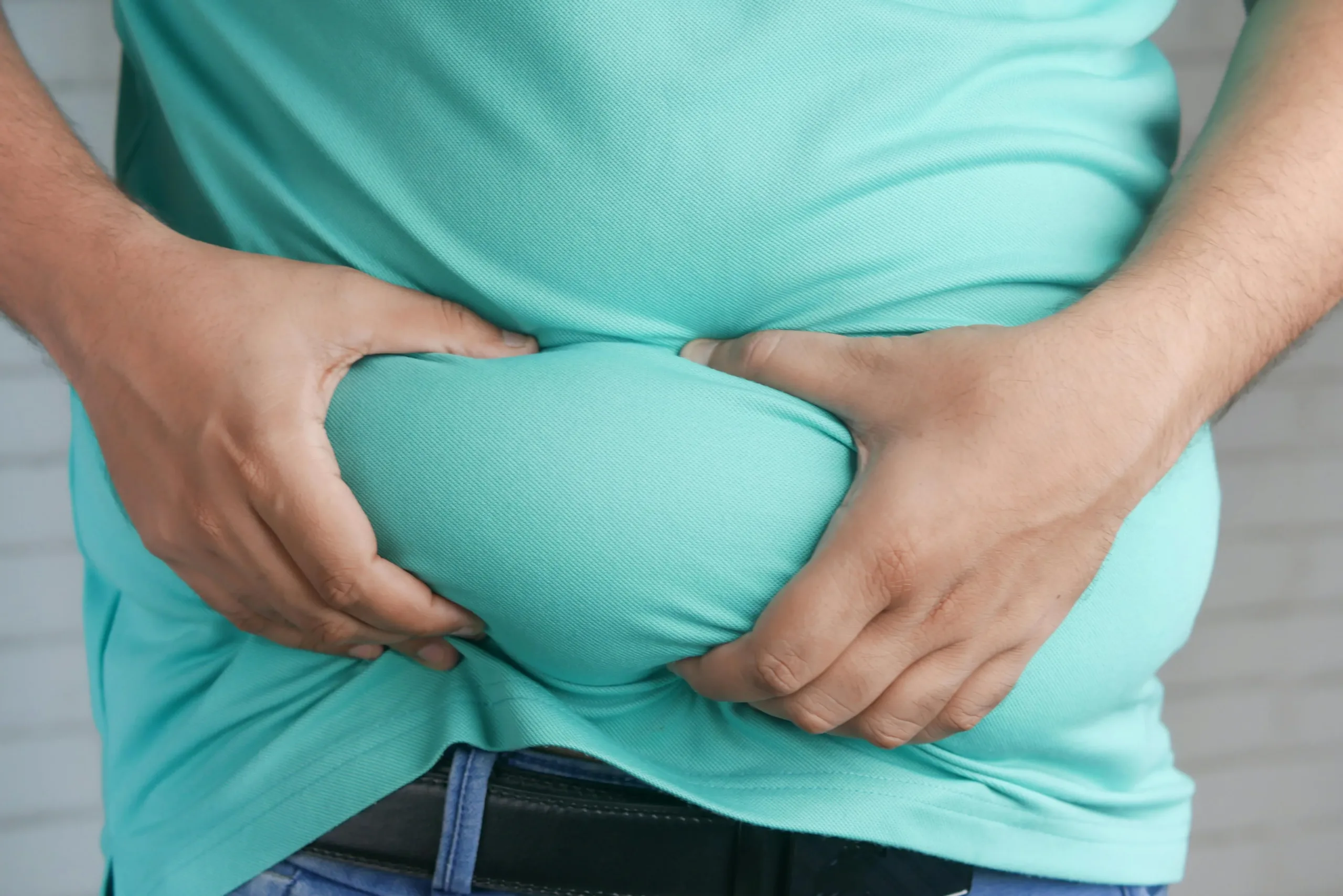 Cyprus adult obesity rate below EU average, Eurostat data shows