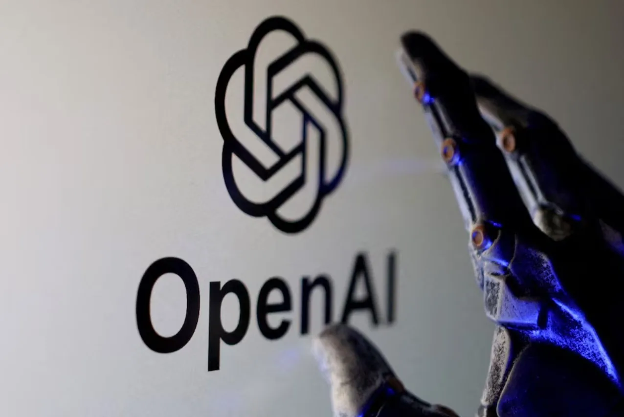 Seattle Times and Newsday sue OpenAI and Microsoft over AI training