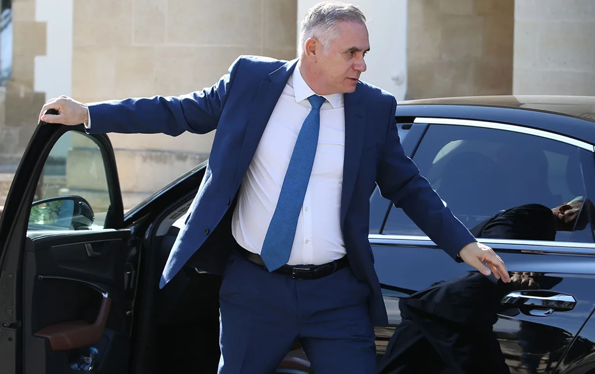 Papadopoulos says confidence-building measures are not a condition for enlarged Cyprus meeting