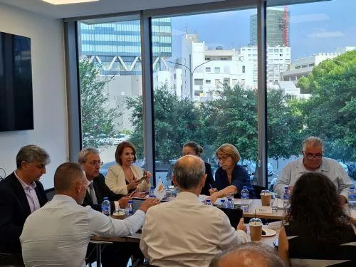 Pension reform talks to continue as government outlines proposed changes